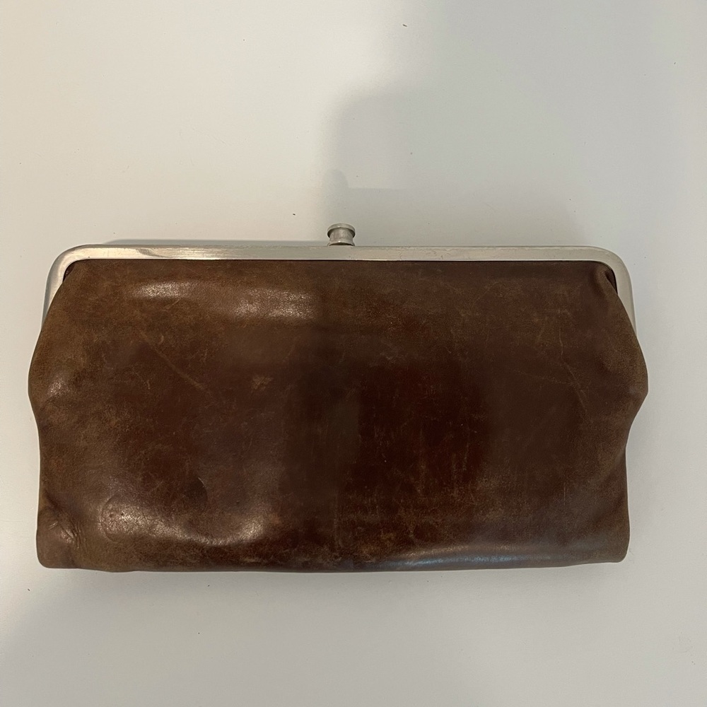 Hobo Wallet